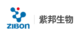 上海紫邦生物医药有限公司logo,上海紫邦生物医药有限公司标识