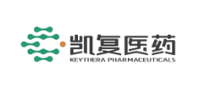 凯复（苏州）生物医药有限公司Logo