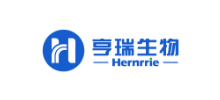 江苏亨瑞生物医药科技有限公司Logo