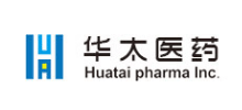 德阳华太生物医药有限责任公司logo,德阳华太生物医药有限责任公司标识