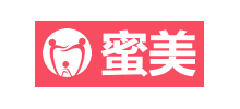 蜜美网Logo