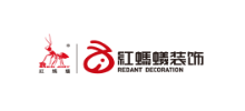 红蚂蚁装饰Logo