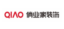 重庆俏业家装饰工程有限公司Logo