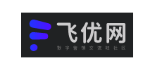 飞优网Logo