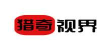 猎奇视界logo,猎奇视界标识
