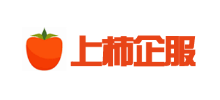 杭州上柿企服Logo