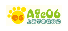 上海学前教育网Logo