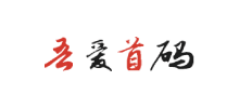 吾爱首码网Logo