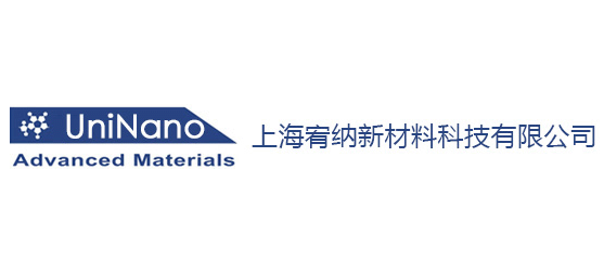 上海宥纳新材料科技有限公司logo,上海宥纳新材料科技有限公司标识