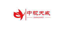 北京中视天威科技有限公司logo,北京中视天威科技有限公司标识