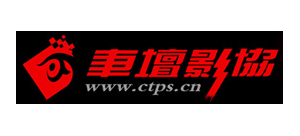车坛影协Logo