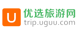 优选旅游网Logo