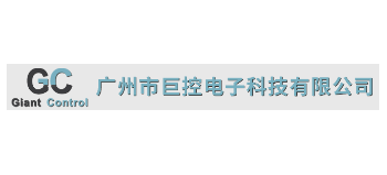 广州市巨控电子科技有限公司Logo