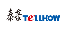 泰豪科技股份有限公司Logo