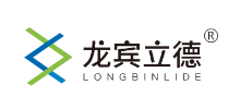 陕西龙宾立德新材料科技有限公司Logo