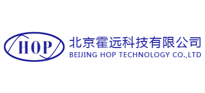 北京霍远科技有限公司logo,北京霍远科技有限公司标识