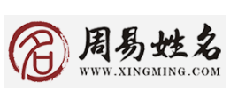 姓名测试打分Logo