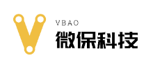 北京微保科技有限责任公司Logo
