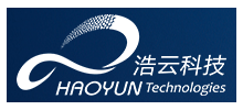 浩云科技股份有限公司Logo