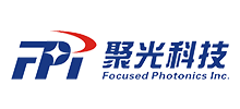 聚光科技（杭州）股份有限公司Logo