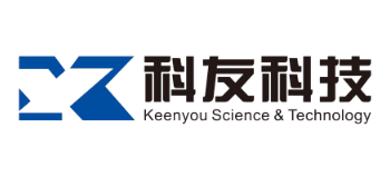 长沙科友科技实业有限公司Logo