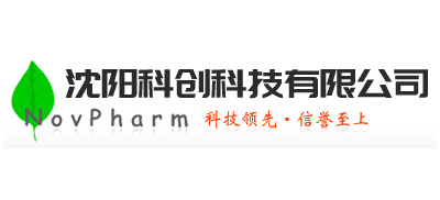 沈阳科创科技有限公司Logo