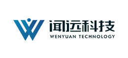 杭州闻远科技有限公司Logo