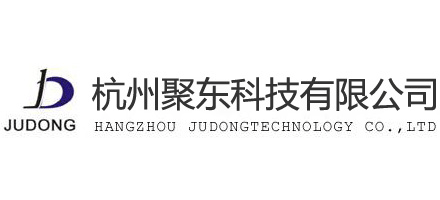 杭州聚东科技有限公司Logo