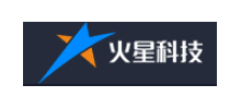 合肥火星科技有限公司Logo