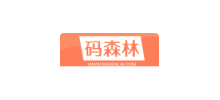 码森林Logo