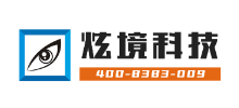 炫境科技Logo