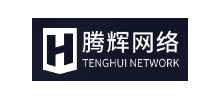 腾辉网络Logo