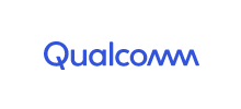 Qualcomm 高通官方网站Logo