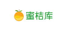 蜜桔库Logo