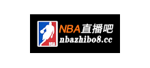 NBA直播吧logo,NBA直播吧标识
