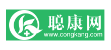 聪康网Logo
