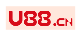u88创业招商网logo,u88创业招商网标识