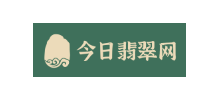 今日翡翠网logo,今日翡翠网标识