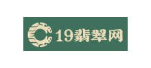 19翡翠网logo,19翡翠网标识
