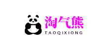 淘气熊童装网Logo
