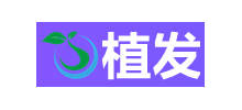 微风植发网logo,微风植发网标识