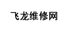 飞龙维修Logo