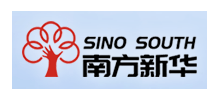 南方新华Logo