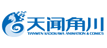 天文角川Logo