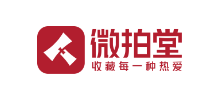 微拍堂Logo