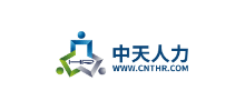 中国天津人力资源开发服务中心logo,中国天津人力资源开发服务中心标识