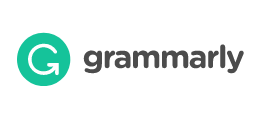 Grammarly中文网Logo