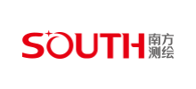 南方测绘Logo