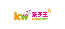 孩子王Logo