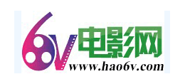 6v电影logo,6v电影标识